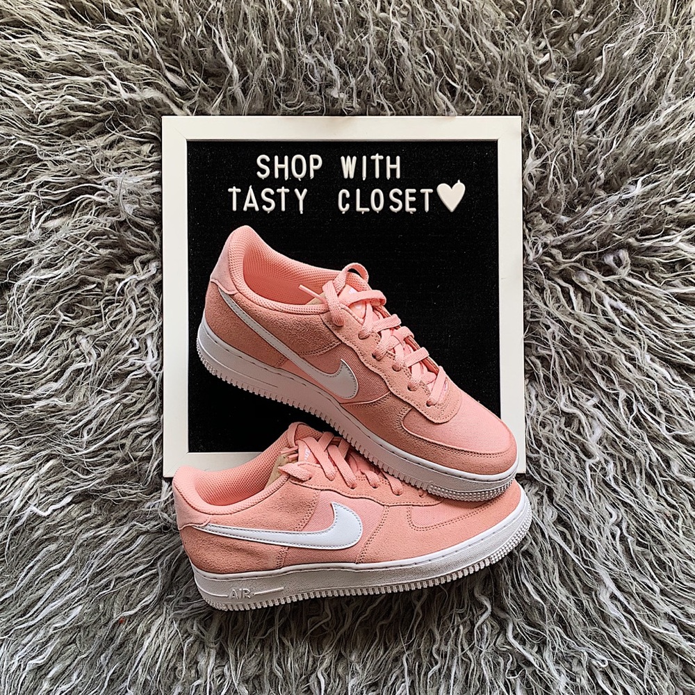 Nike air force 1 sneakers - Picture 5 of 8